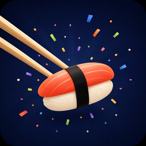 Sushi Party app icon