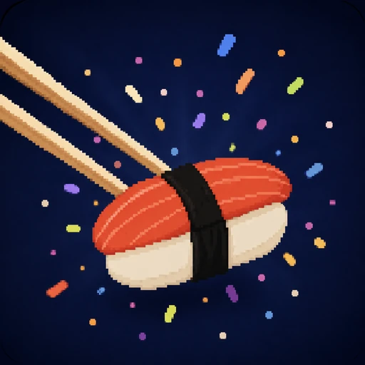 Sushi Party app icon
