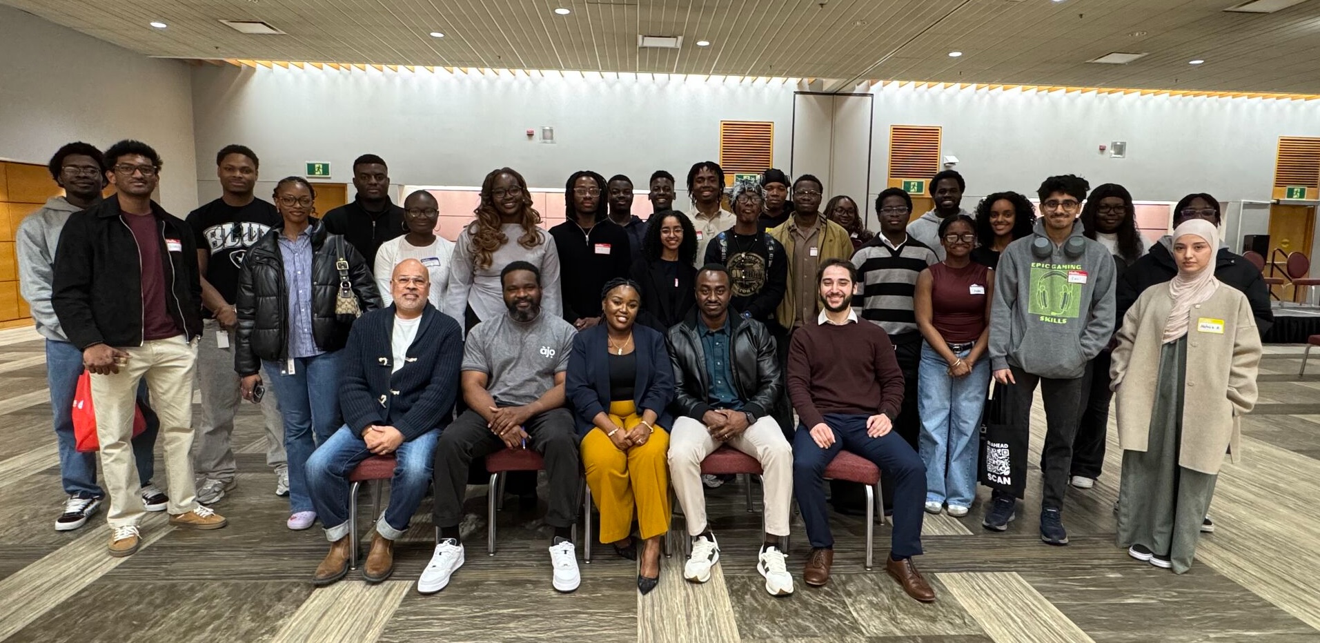 2026 BSCS Computer Science Career Panel